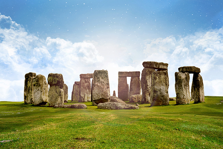 Stonehenge History And Facts History Hit