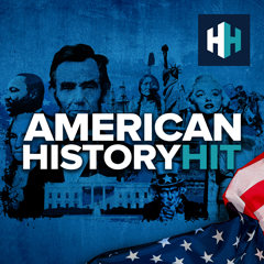 American History Hit cover