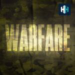 Warfare cover