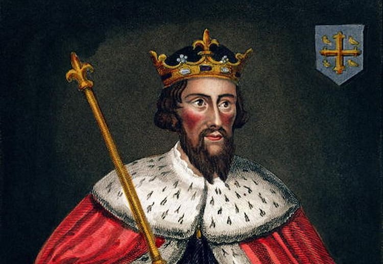 Alfred the Great - Wikipedia