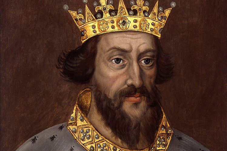 king henry i england france normandy conqueror 
