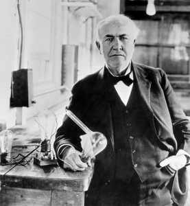 inventions lightbulb founder historyhit