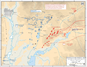 How Napoleon Won The Battle Of Austerlitz 