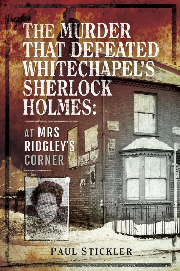 The Murder That Defeated Whitechapel’s Sherlock Holmes | History Hit