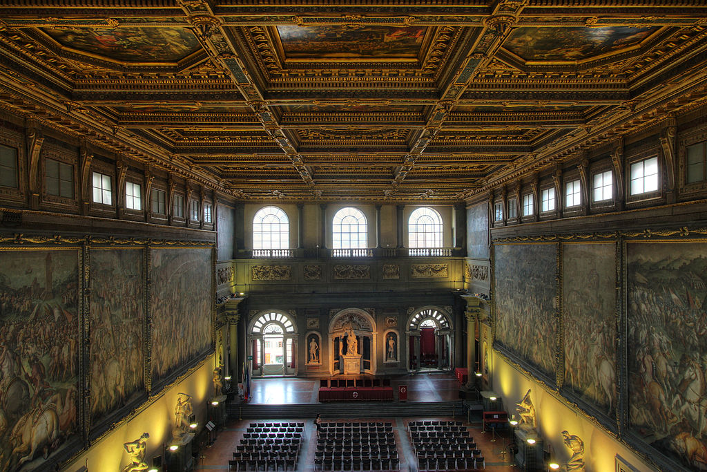 Palazzo Vecchio