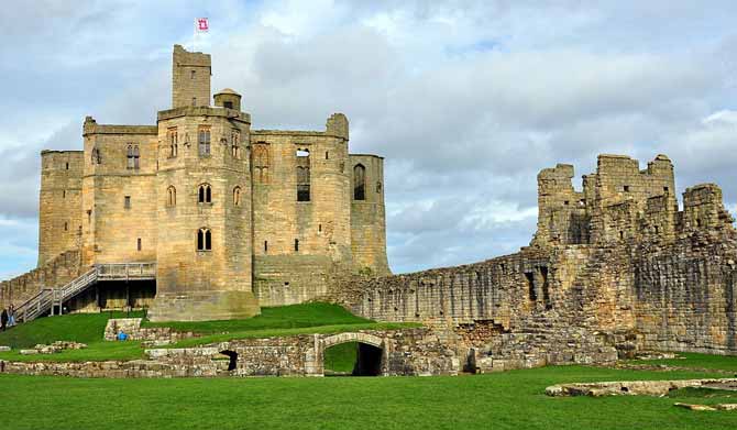 24 Of Britain S Best Castles History Hit