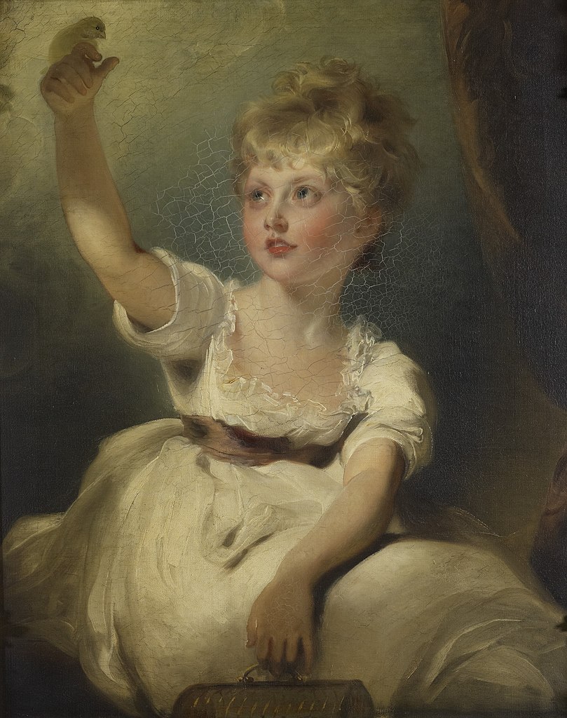 Princess Charlotte of Wales 