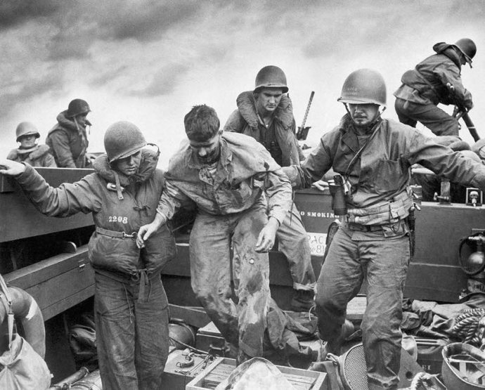 10 Facts About D-Day You Need To Know