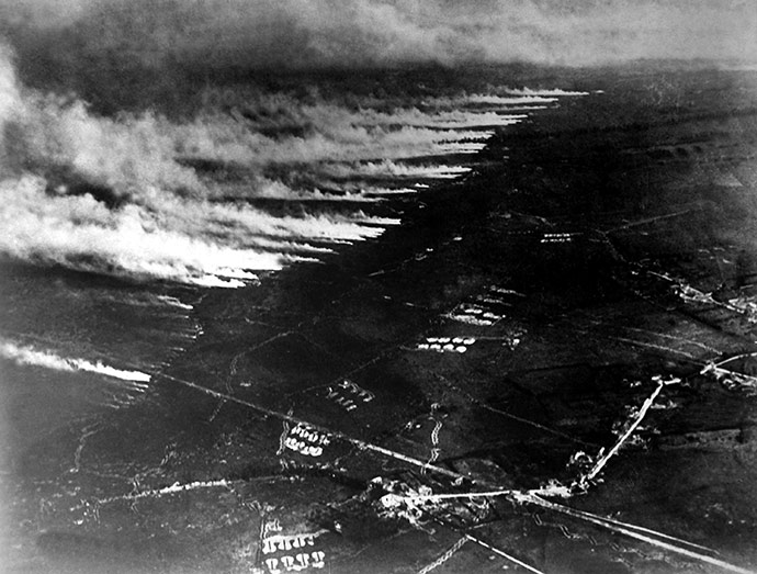 Flanders_WWI_gas_attack