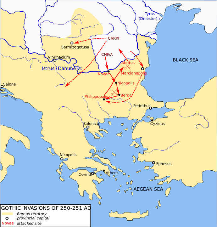 Map by "Dipa1965" via Wikimedia Commons. 
