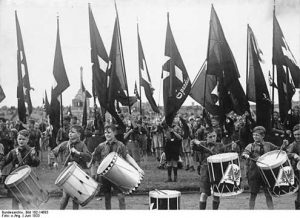 Hitler Youth