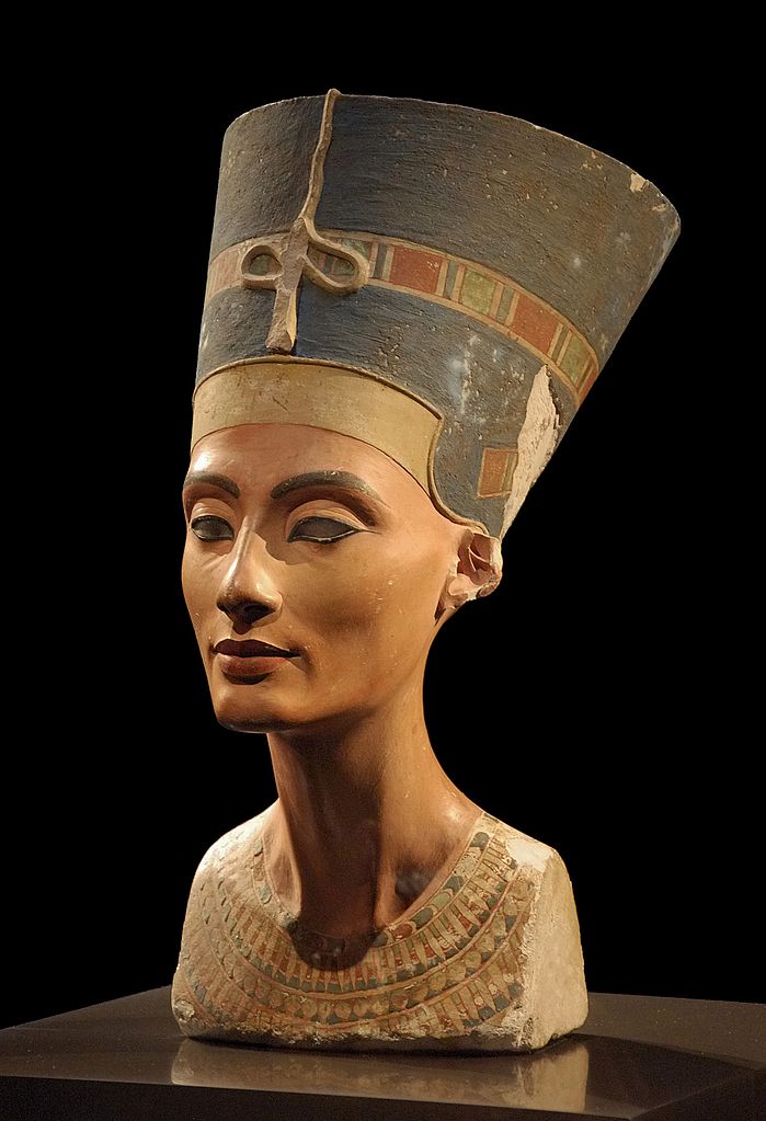 Néfertiti