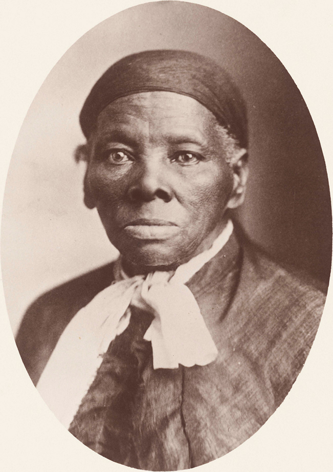 10 Amazing Facts About Harriet Tubman History Hit