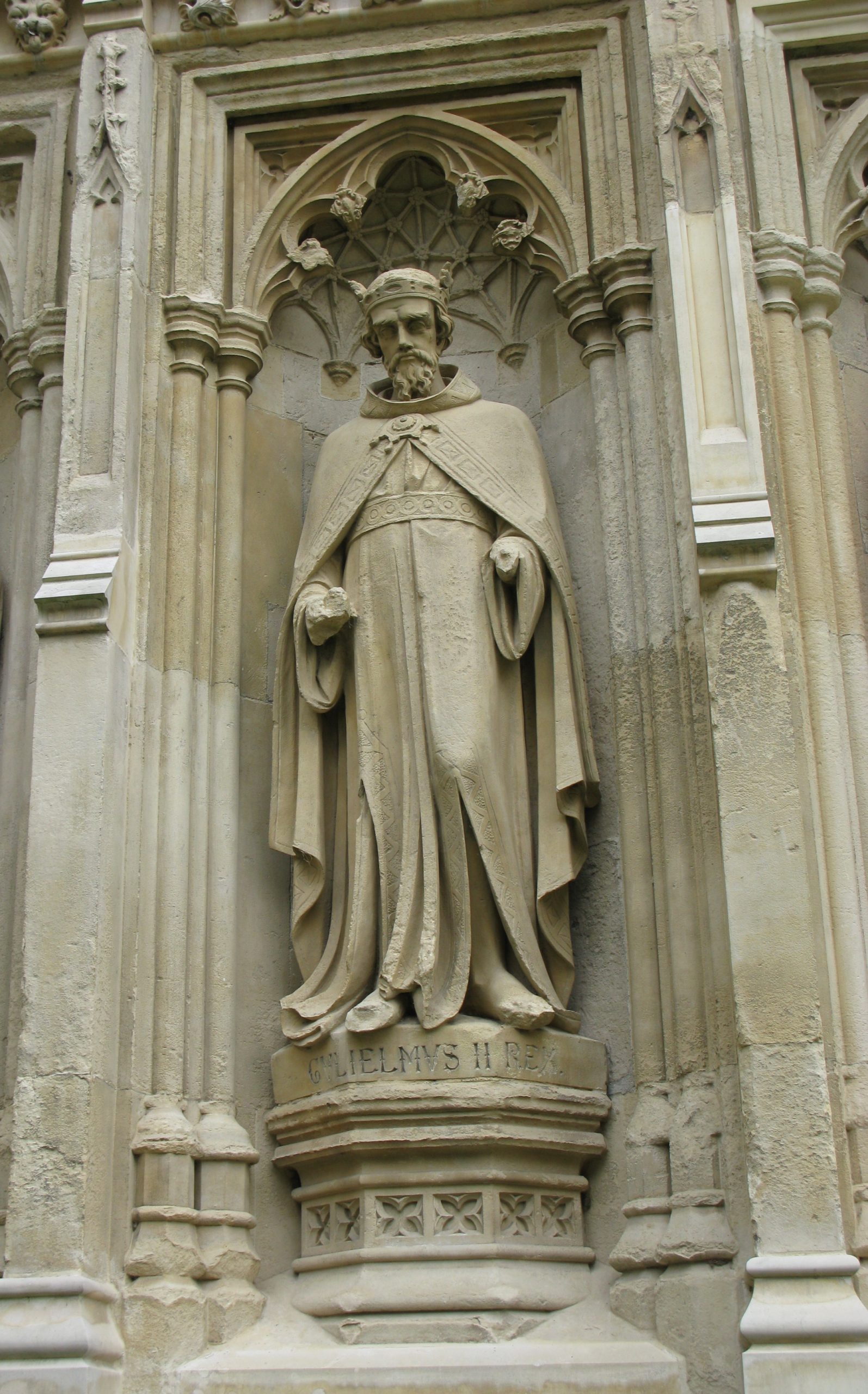 William II Rufus
