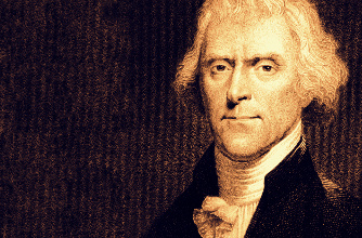 Thomas Jefferson: Polymath | History Hit