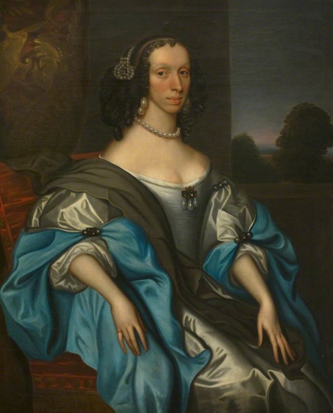 Ann, Duchess of Hamilton
