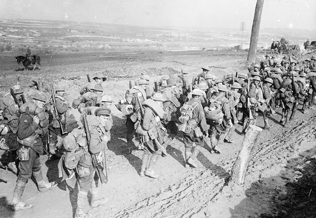 Why Was the Battle of the Somme So Deadly?