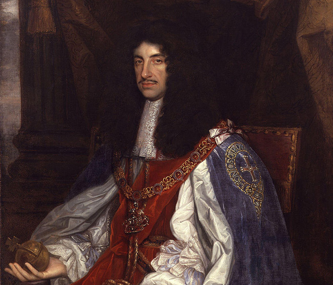 Were the Excruciating Executions of Charles I’s Regicides Just ...