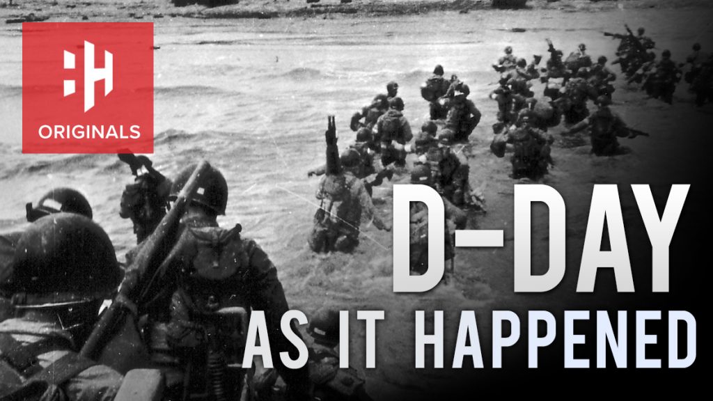 how many people died on d day