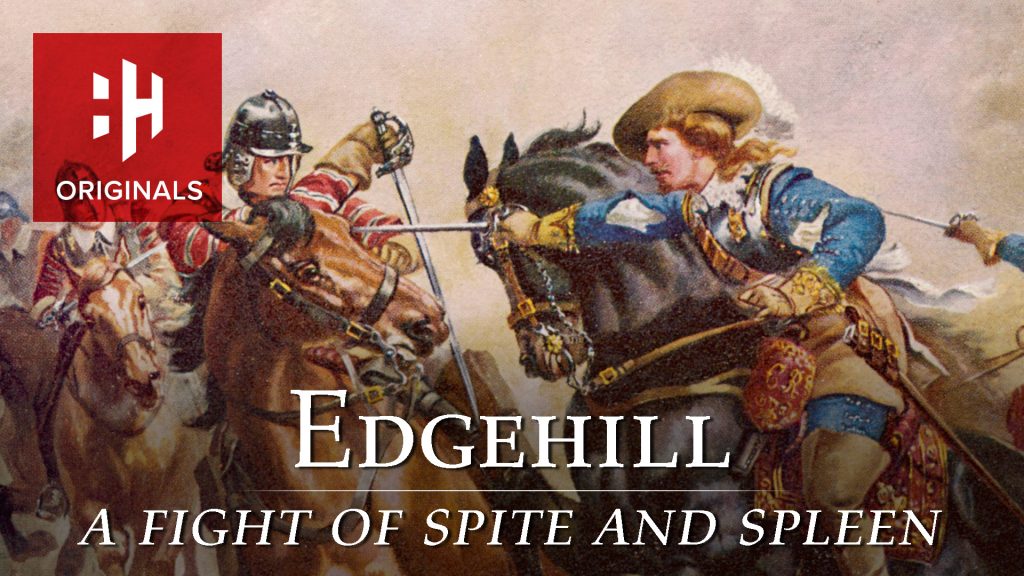 english civil war battles