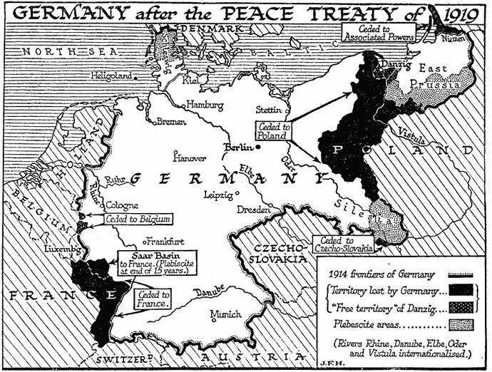 german-losses-after-treaty-of-versailles