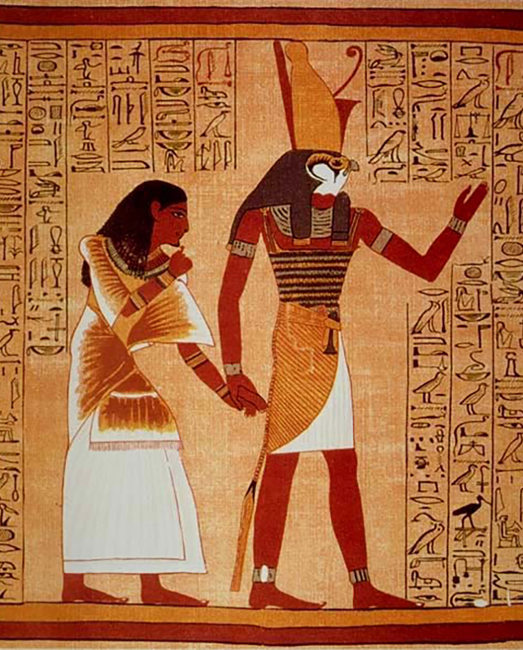 Horus Ancient Egyptian God 1 ?x37139