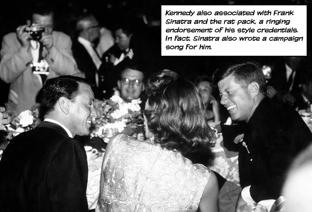 kennedy-frank-sinatra