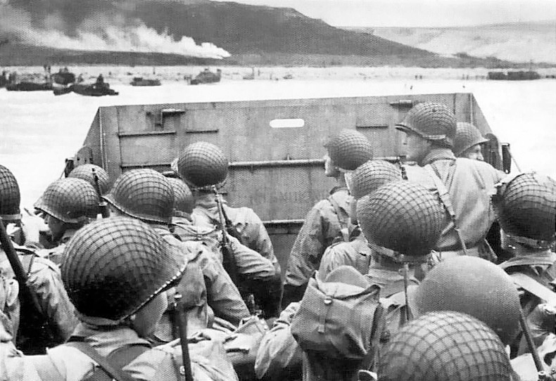 D-Day invasion: Here's what happened during the Normandy landings