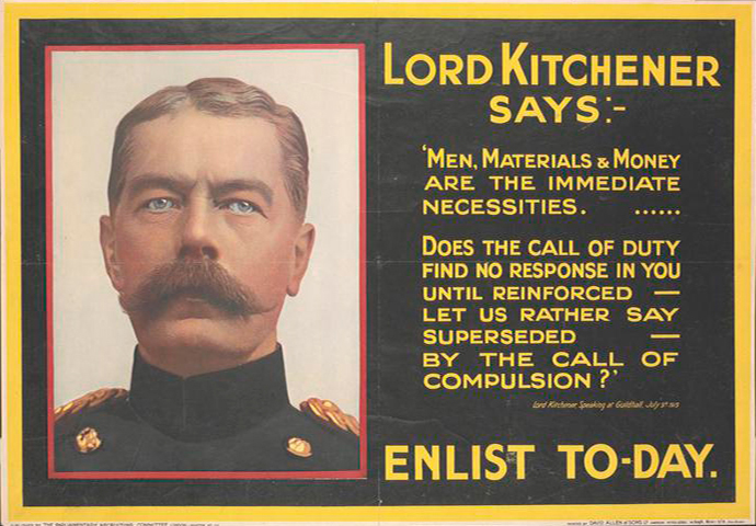 lord-kitchener