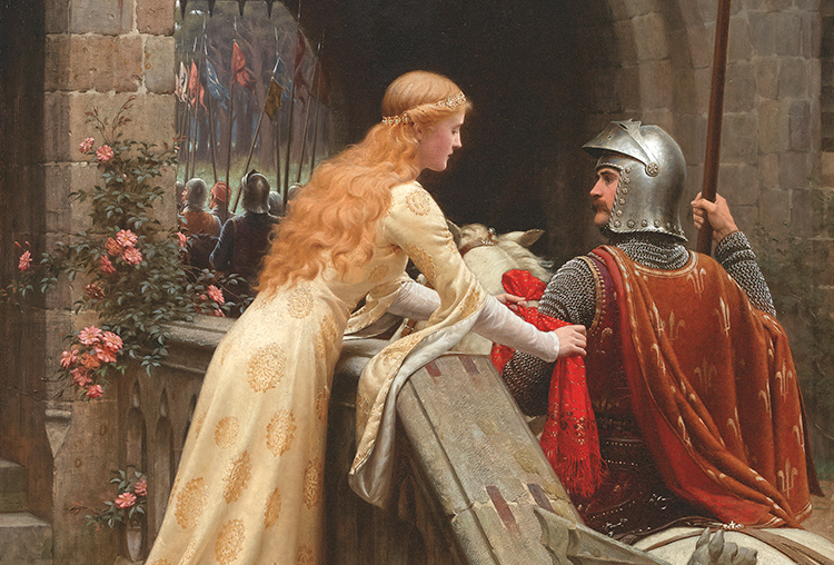 What Was It Actually Like to Be a Knight in Medieval Times? 