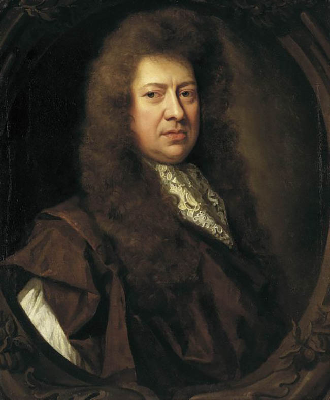 What is the Significance of Samuel Pepys’s Diary? – History Hit