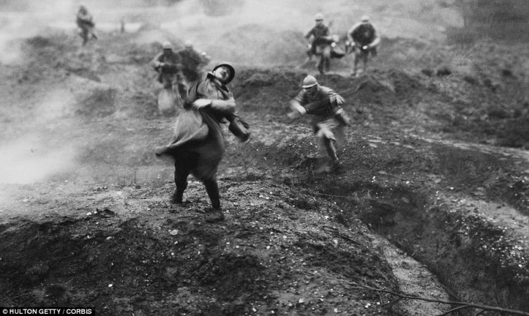 Why Was the Battle of Verdun so Significant? | History Hit