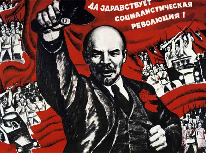 vladimir-lenin-october-revolution-1917