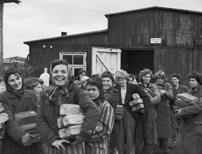 What Was The Significance Of The Bergen Belsen Concentration Camp In The Holocaust History Hit