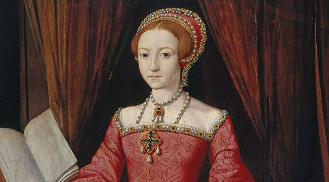 10 Facts About Elizabeth I History Hit