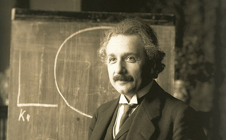 11 Facts About Albert Einstein History Hit