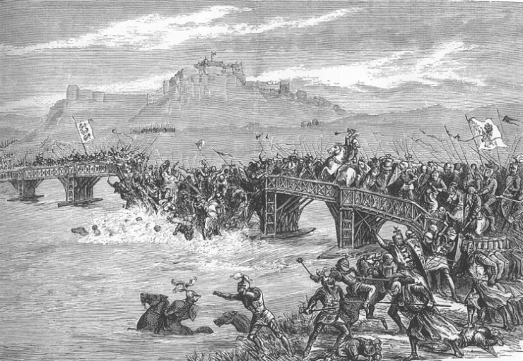 Battle of Stirling Bridge