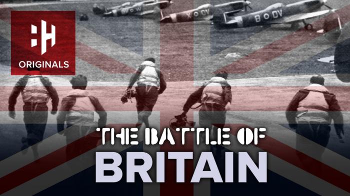 Battle-of-Britain