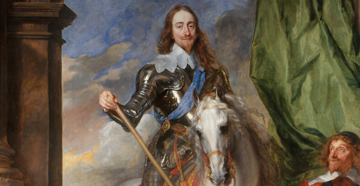 Charles I and the Civil War | History Hit