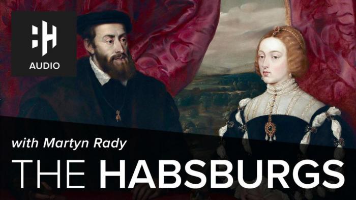 MOS: The Habsburg Chin