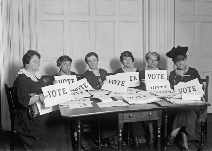 suffragettes-vote