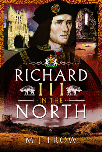 What Was Richard III Really Like? A Spy’s Perspective | History Hit