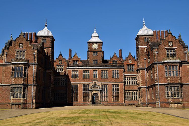 Aston Hall - History And Facts | History Hit