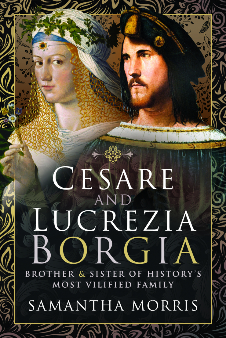 5 Things You Never Knew About Cesare Borgia | History Hit