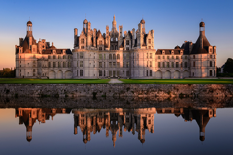 Château de Chambord in Chambord - Tours and Activities