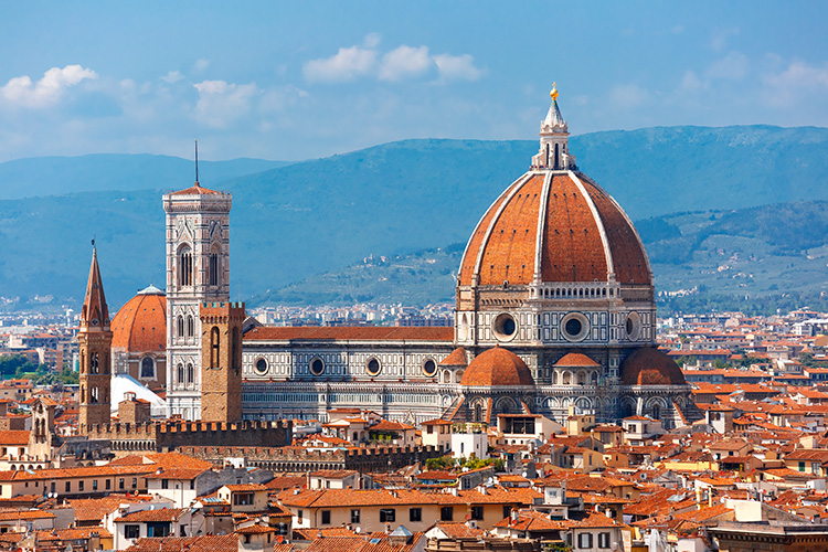 Florence Cathedral - History and Facts | History Hit