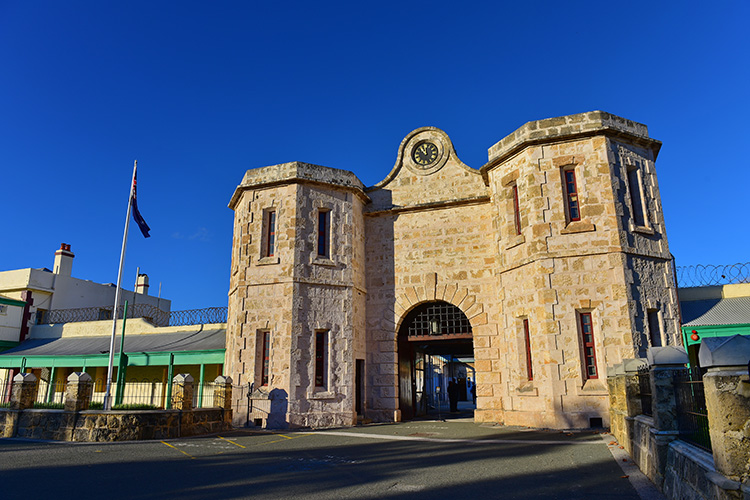 Fremantle Prison History And Facts History Hit