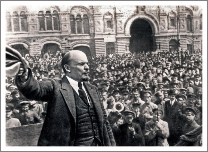 What Were the Key Causes of the Russian Revolution? | History Hit