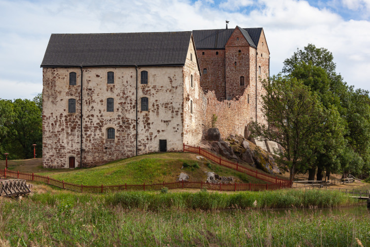 Kastelholm Castle - History and Facts | History Hit