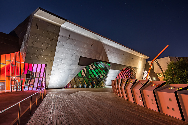 National Museum Of Australia History